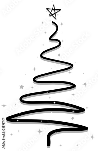 Christmas Tree Design