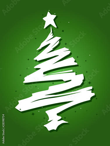 Christmas Tree Design