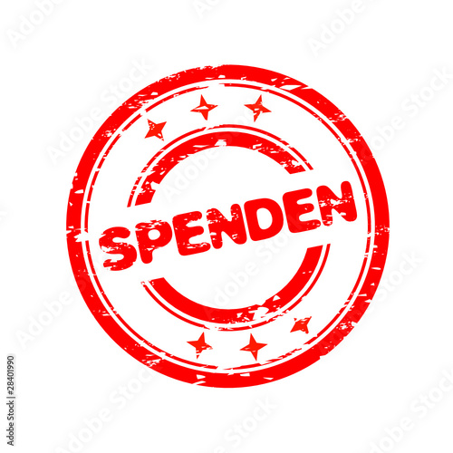 Spenden