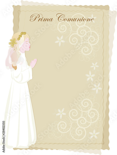 Comunione
