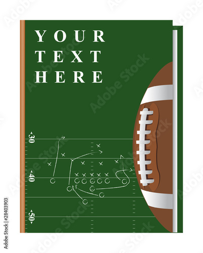 Book football