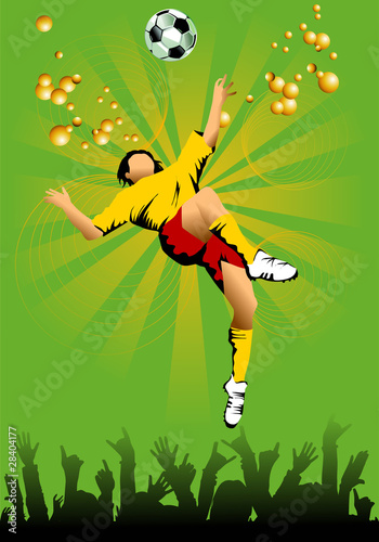 soccer cup