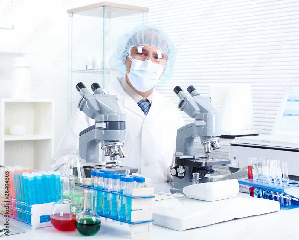 Laboratory Laboratory