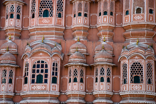 Palace of the Winds, Jaipur, India