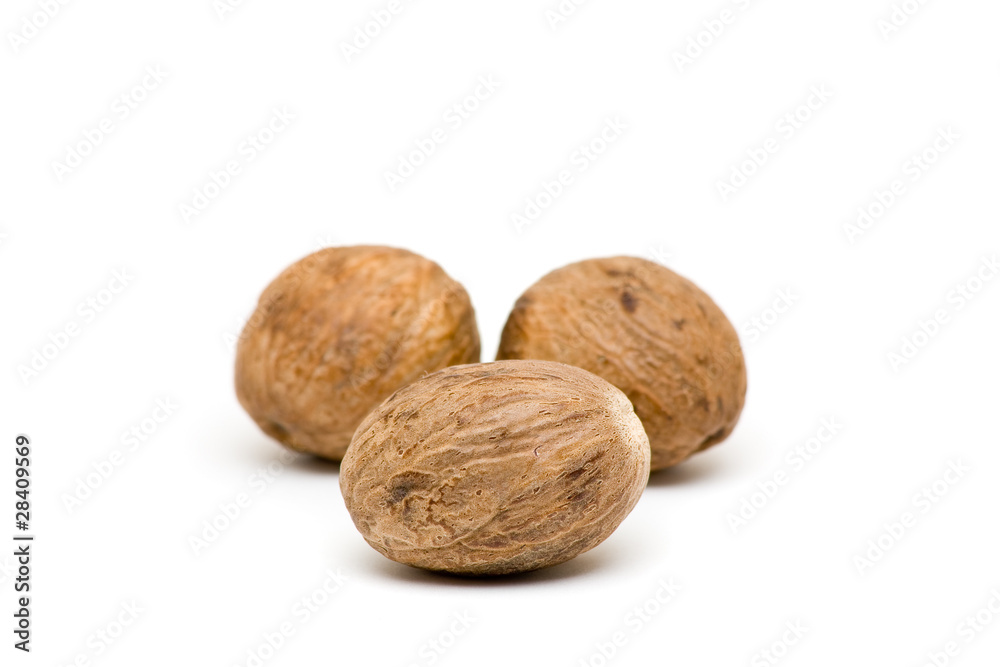 Nutmeg Nutmeg