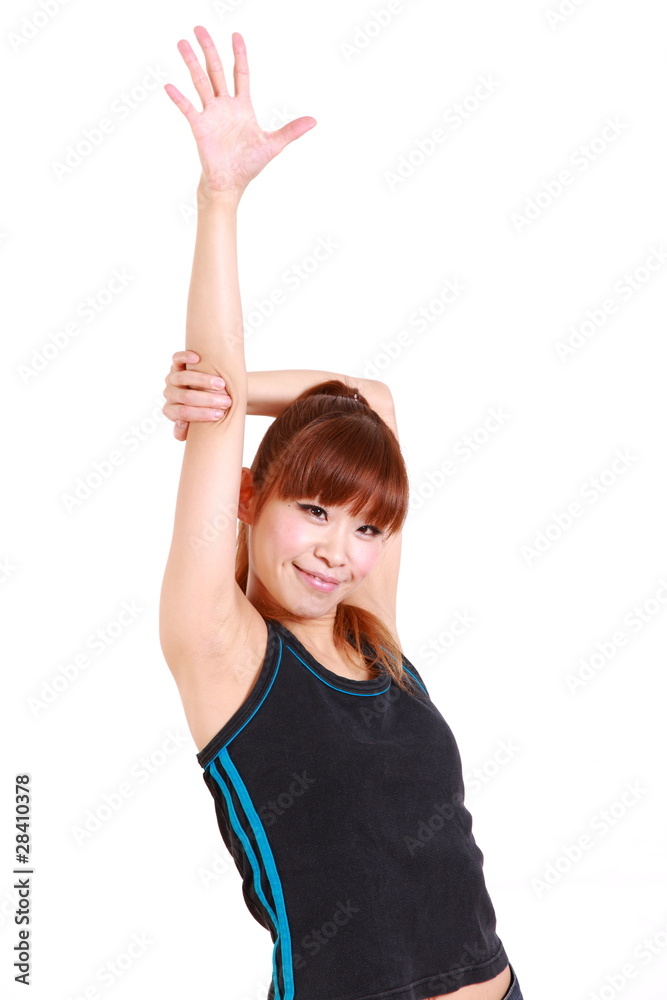 dancer