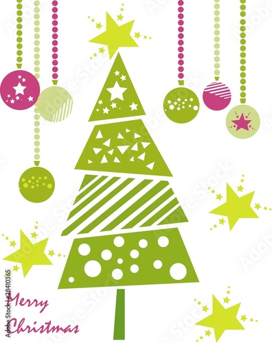 albero di Natale