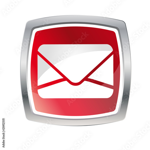 e-mail Symbol