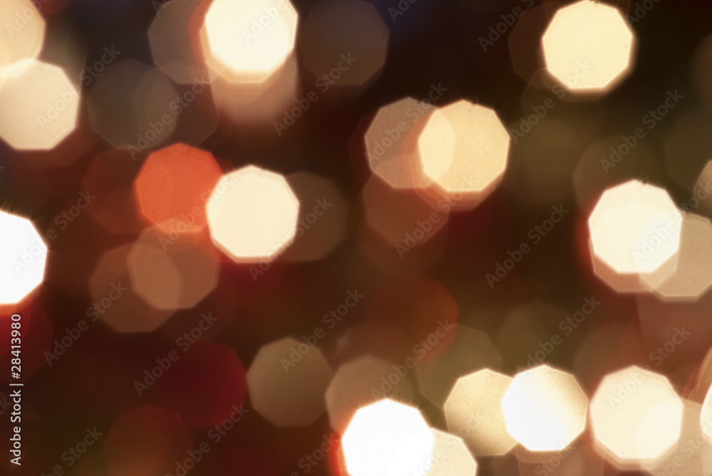 Luci di Natale Luci di Natale