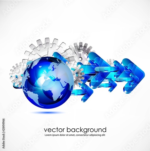 business concept design