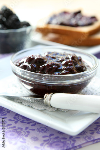 Blackberry Jam