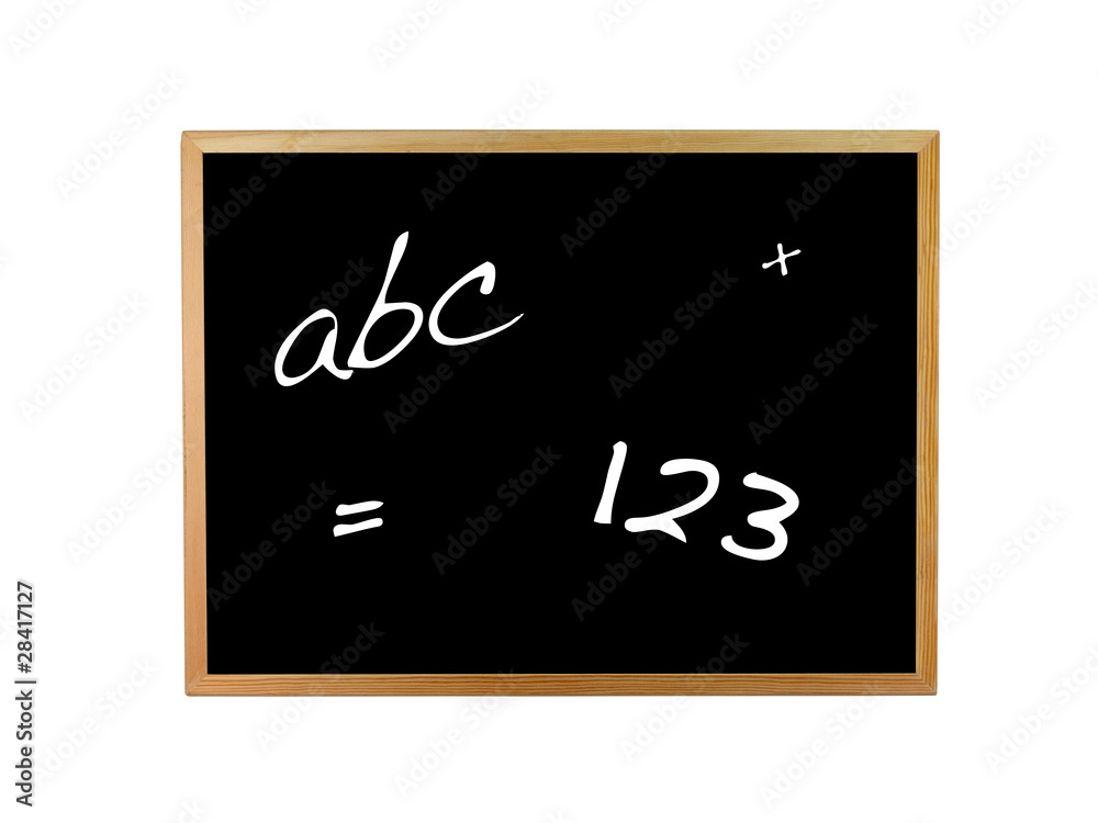 Blackboard Blackboard