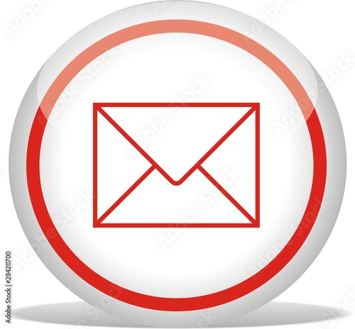 bouton lettre