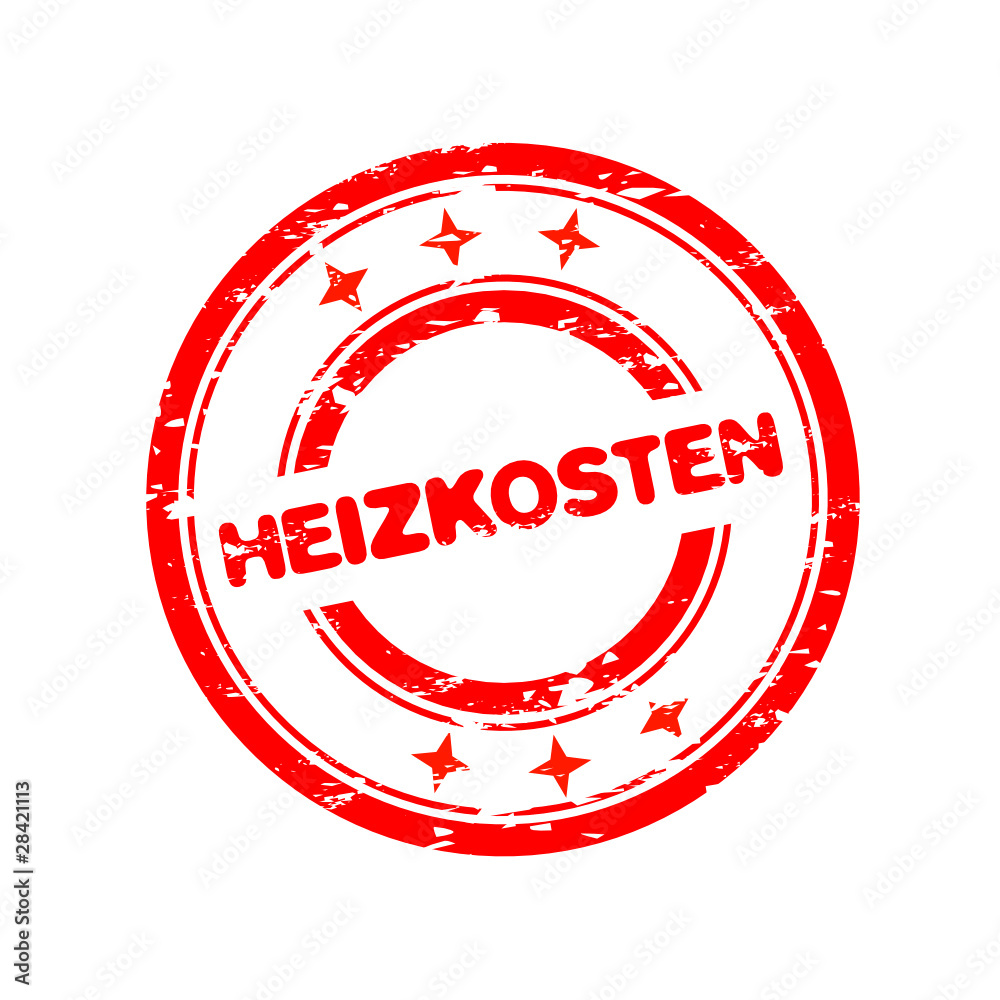 Heizkosten