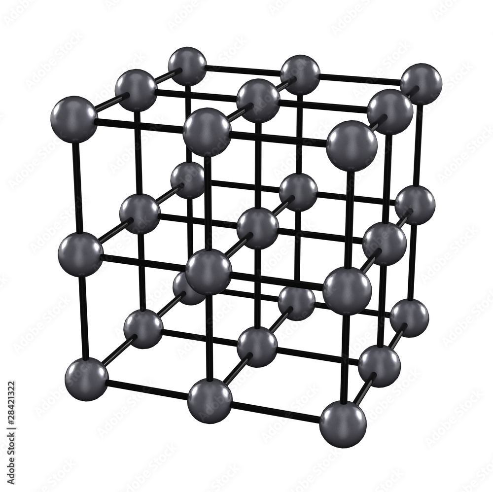 Kugelnetzwerk
