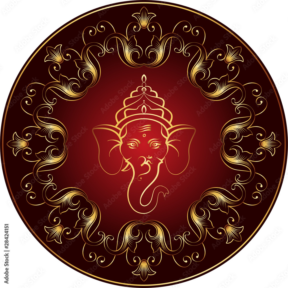 Ganesha Ganesha