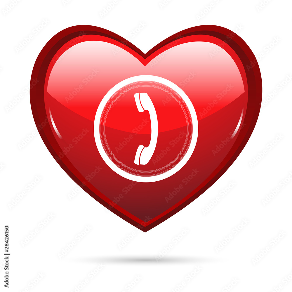 heart calling heart calling