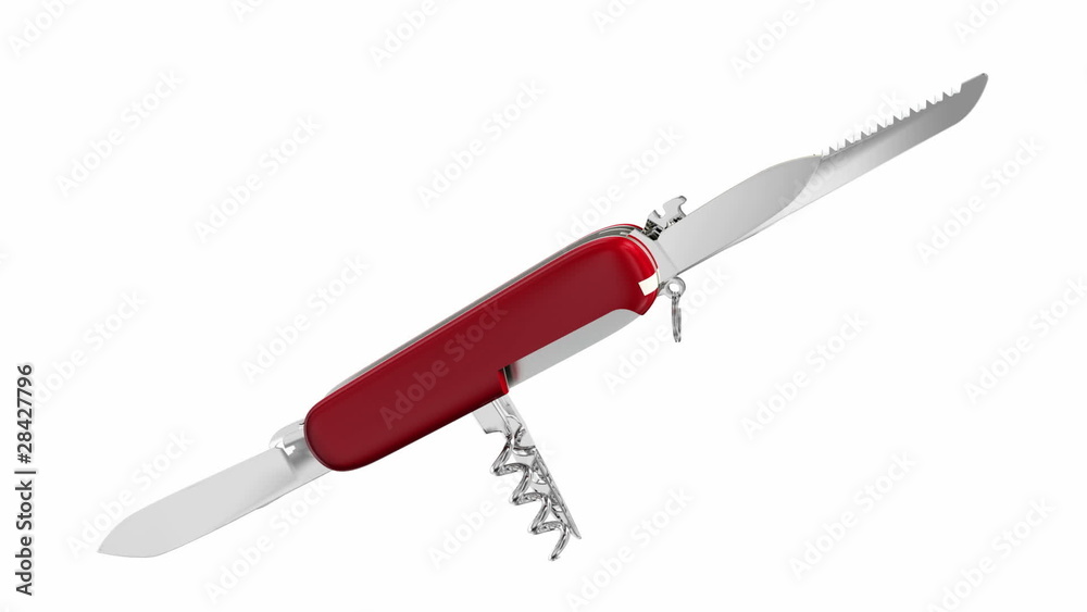 Swiss Knife