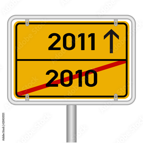 2011-2010 Schild