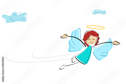 fairy girl