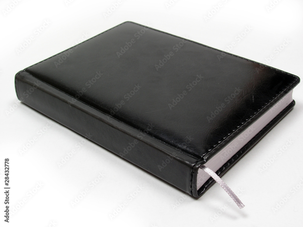 The black daily log The black daily log