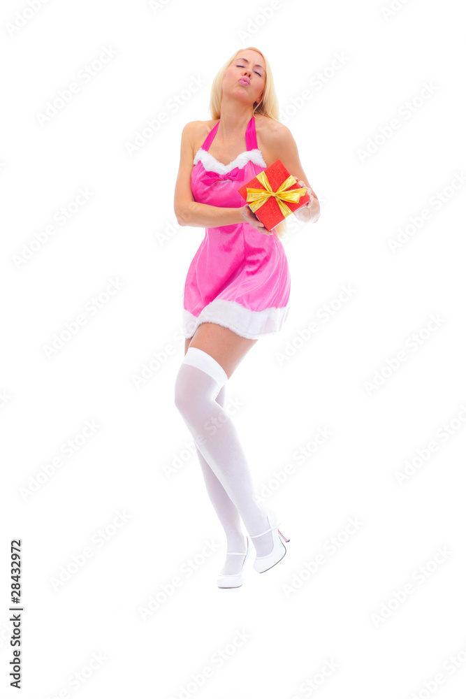 Beauty Pin-up Beauty Pin-up