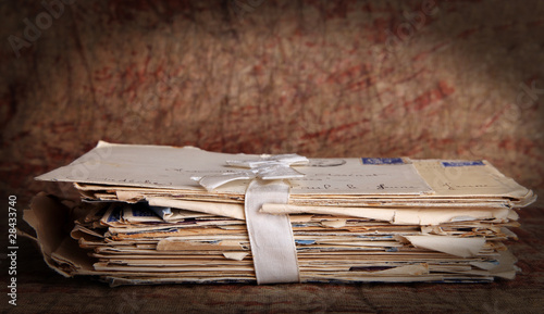 correspondance