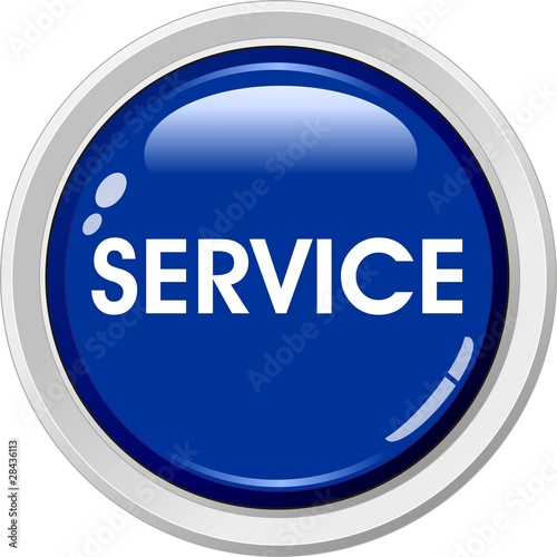 bouton service
