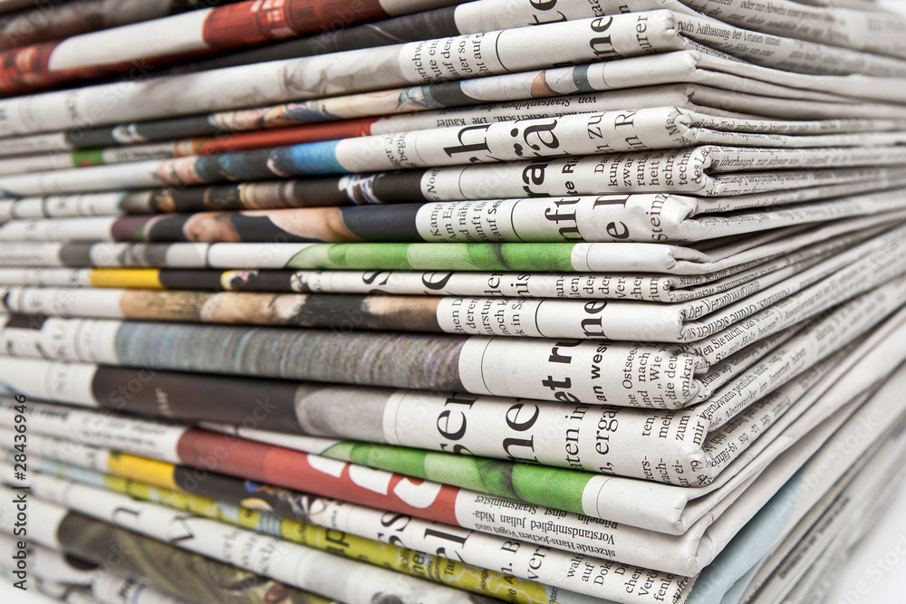 zeitung zeitung