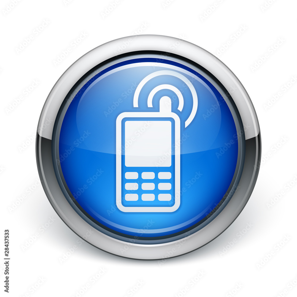 icône téléphone icône téléphone