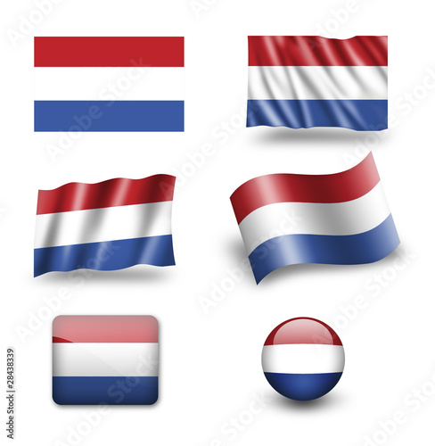 Free Download luxemburg luxembourg fahne flag set - GFXLoad