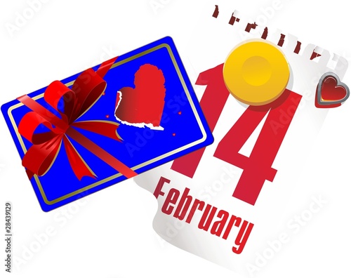 regalo calendario