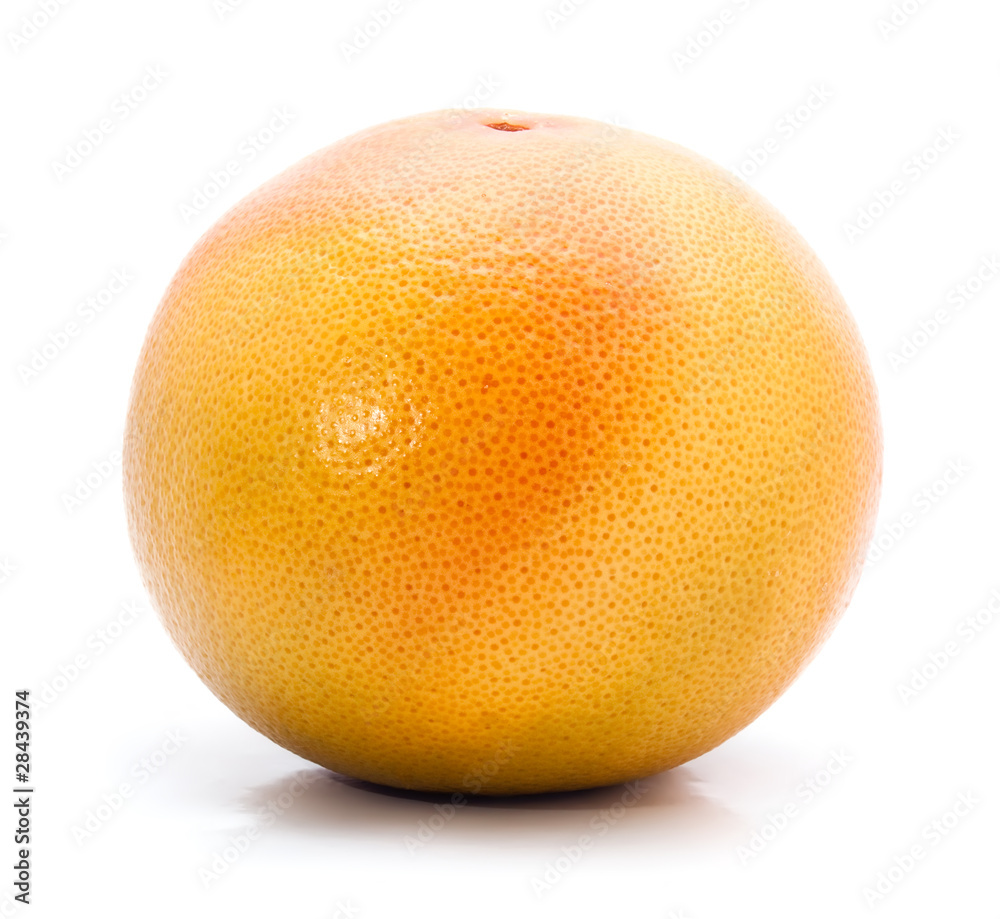 Whole grapefruit Whole grapefruit