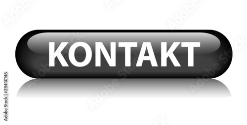 KONTAKT Button (Kundenservice Rufen Sie Uns Hilfe Knopf Hotline)