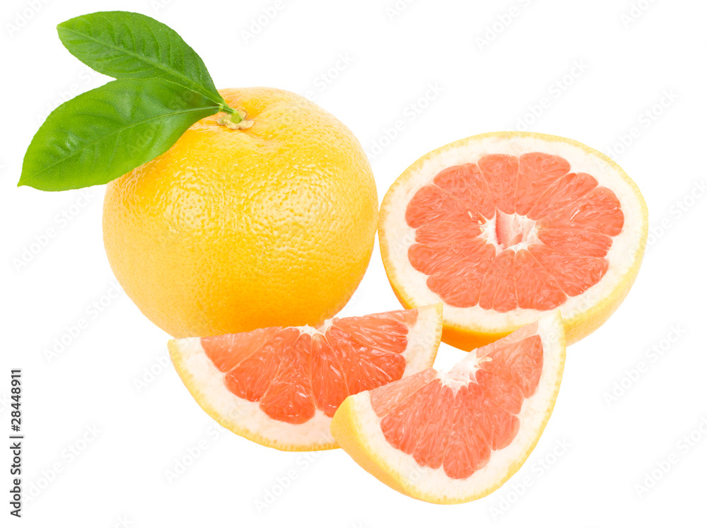 red grapefruit red grapefruit
