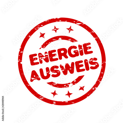 Energieausweis