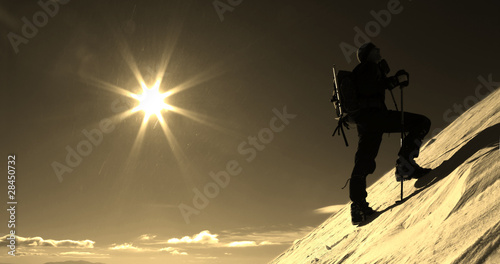Alpinism