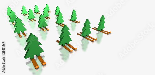 Christmas is coming up