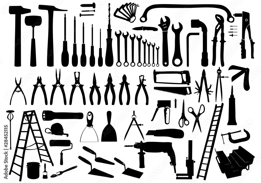 60 elements de bricolage