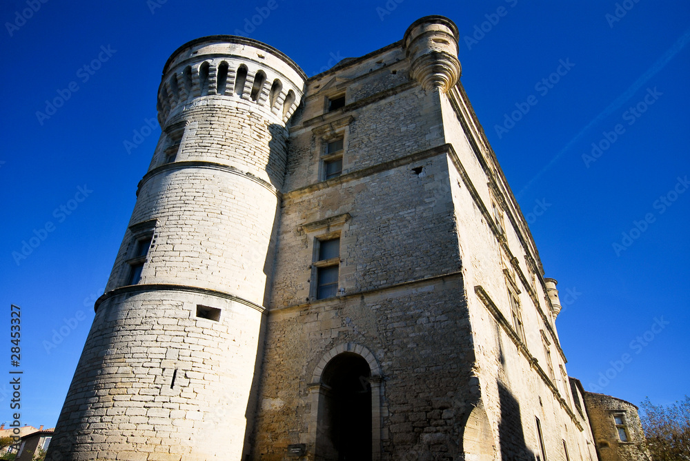 Château de Gordes