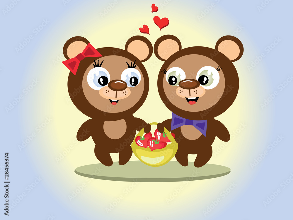 Bears