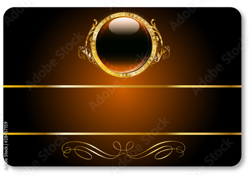 Vip card