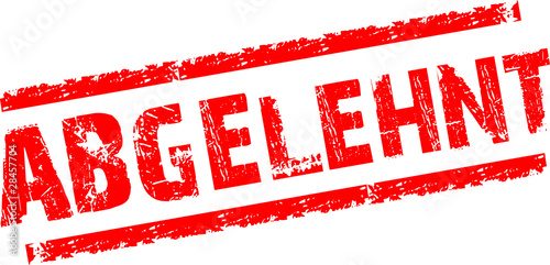 Stempel_Abgelehnt