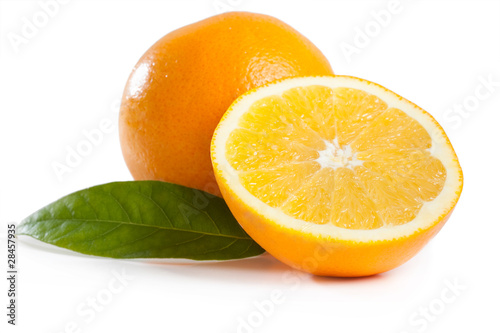 citrus orange fruit