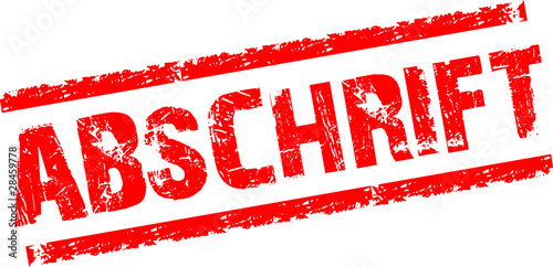 Stempel_Abschrift
