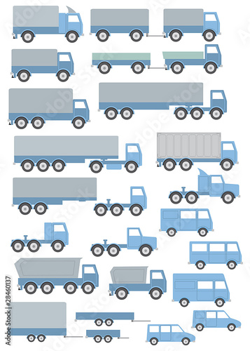 Transportwesen