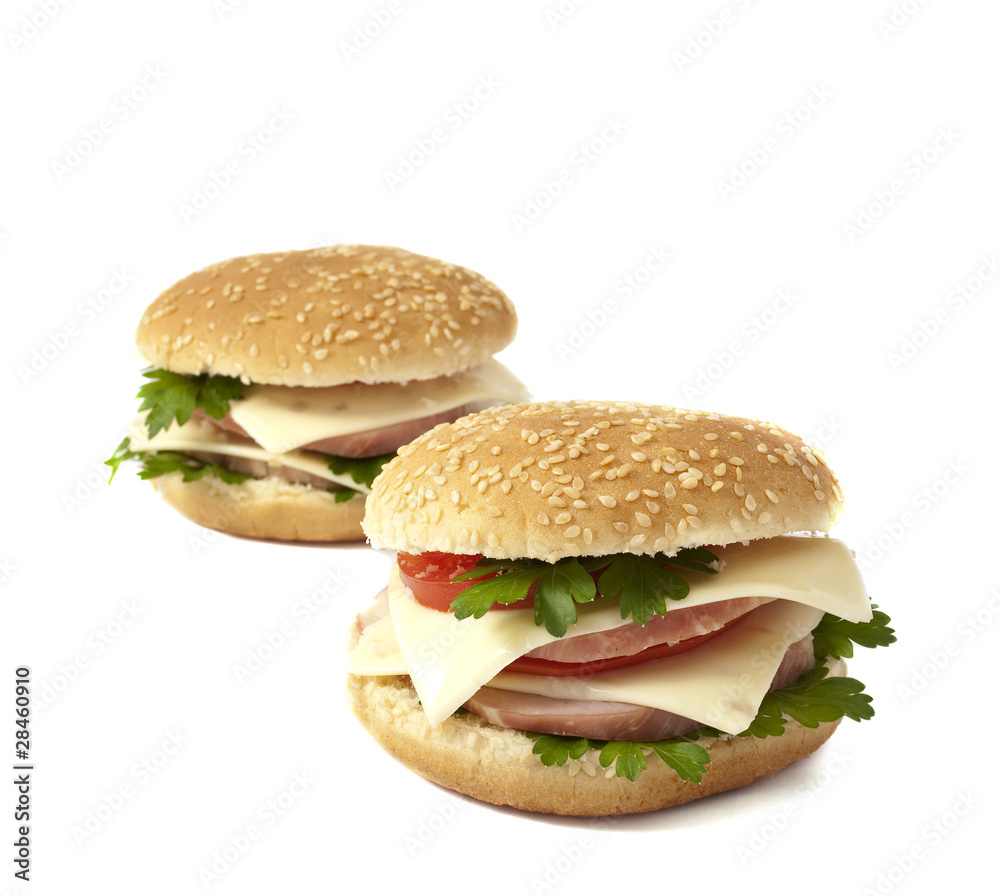cheeseburger cheeseburger
