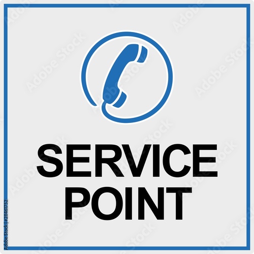 Service Point