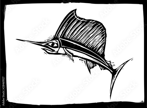 swordfish