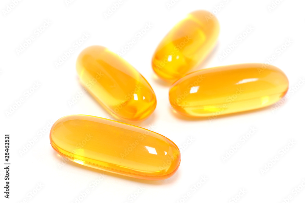 Gel Capsules Gel Capsules